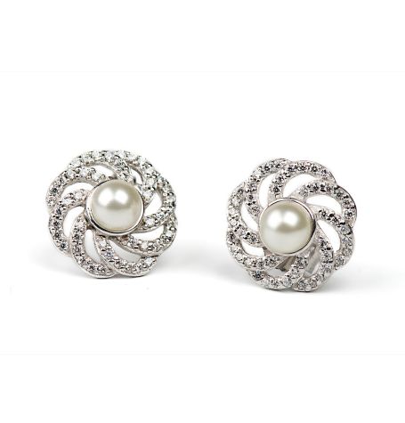 silver mist